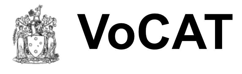 VOCAT