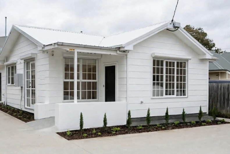 Mornington