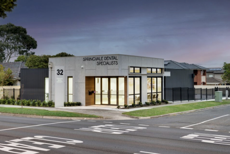 Springvale