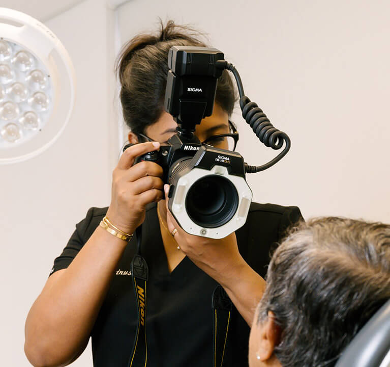 What is a Prosthodontist