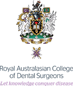 Royal Australasian College Of Dental Surgeons